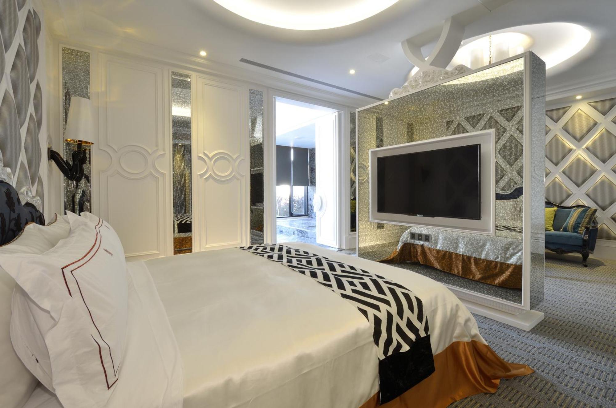 Taichung Ease Motel Tajping Szoba fotó