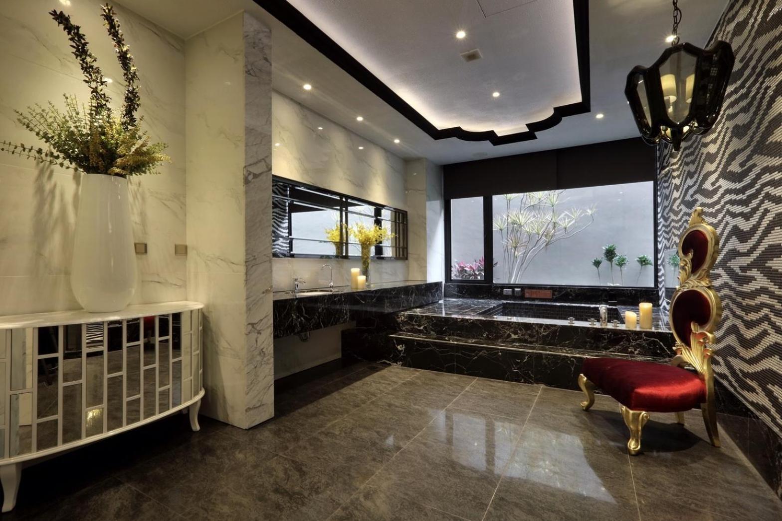 Taichung Ease Motel Tajping Kültér fotó