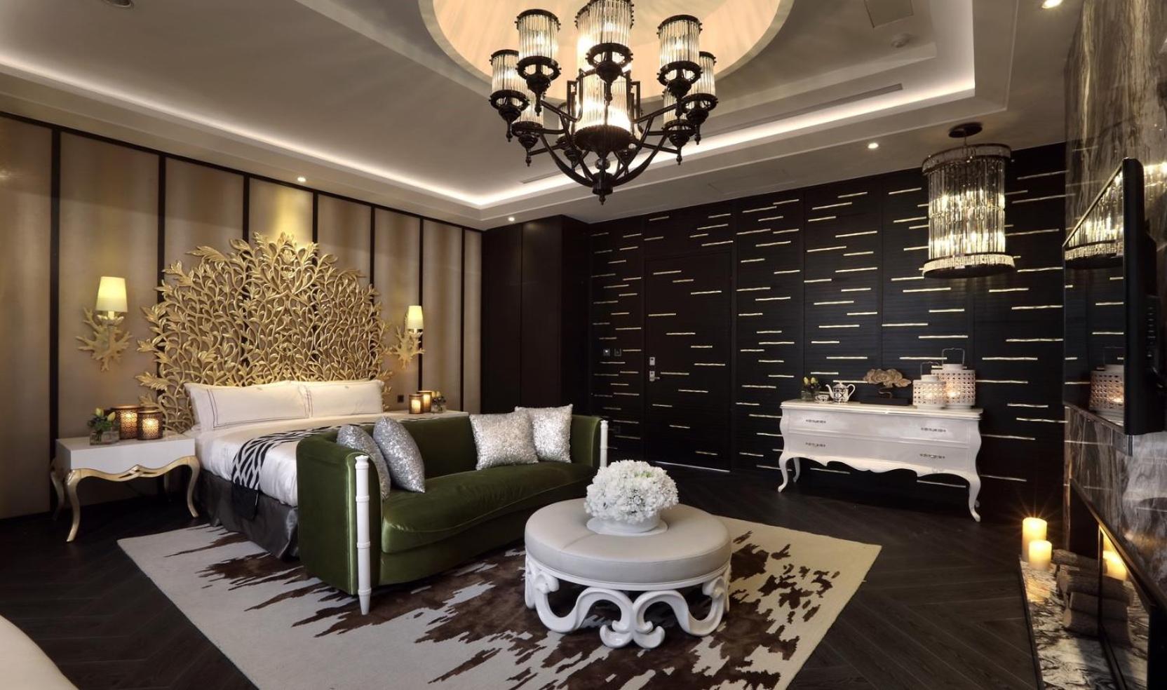 Taichung Ease Motel Tajping Kültér fotó
