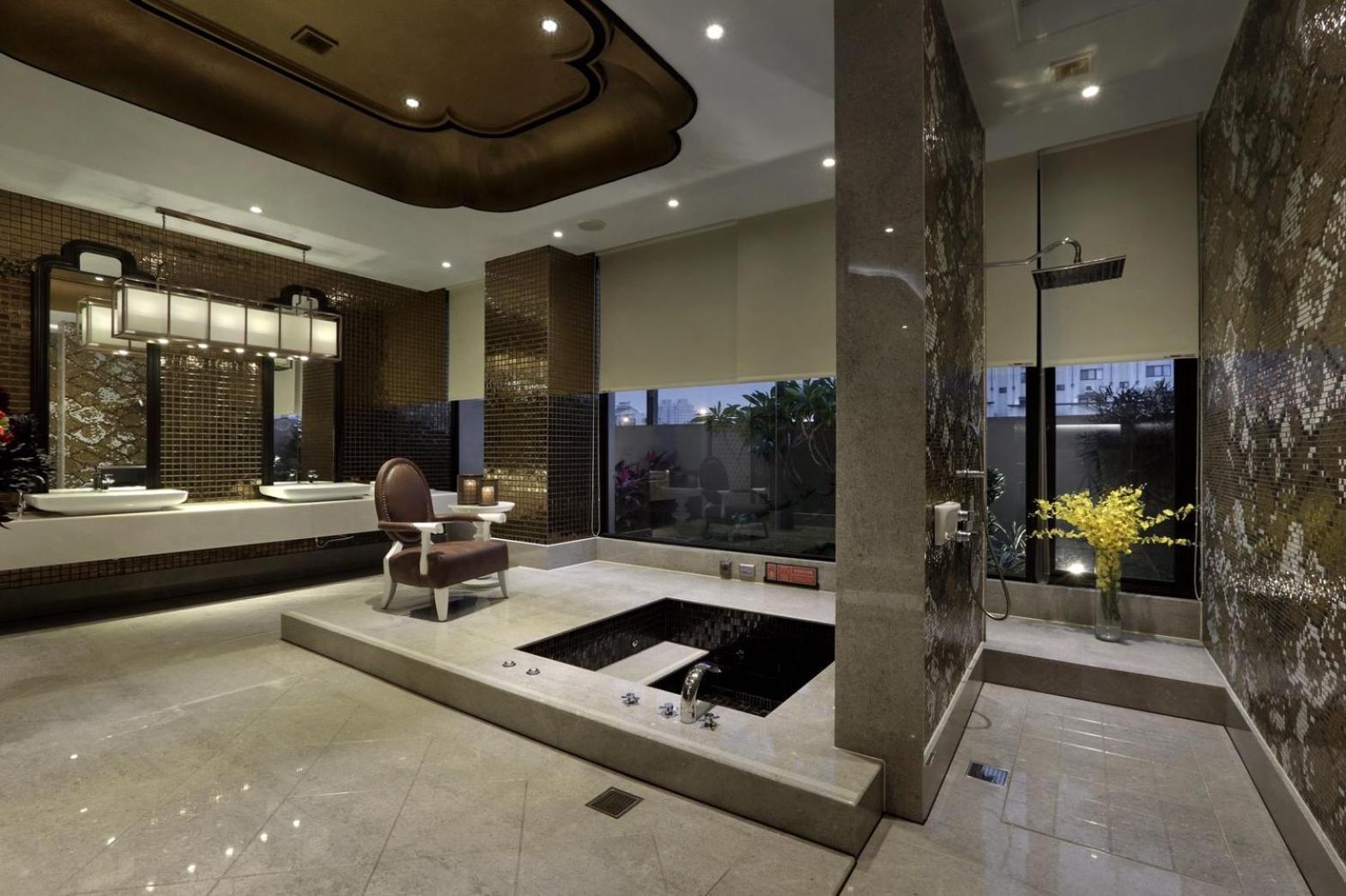 Taichung Ease Motel Tajping Kültér fotó
