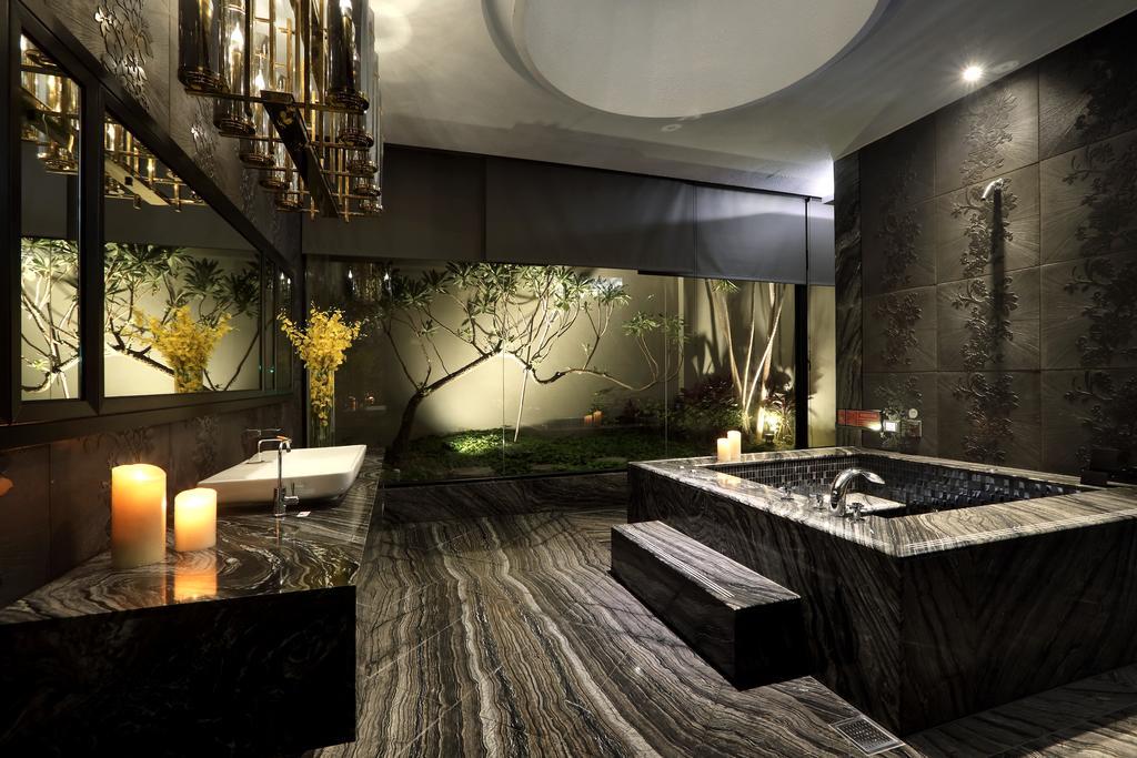 Taichung Ease Motel Tajping Kültér fotó